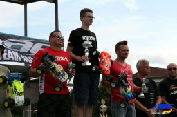 2014 ﻿﻿﻿﻿﻿DM Offroad Monster - Shortcouse